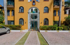 Exterior - Hacienda del Carmen Condominium by ChezPlaya (Playa del Carmen)