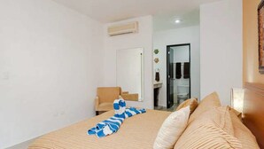 Apartment, 1 Bedroom