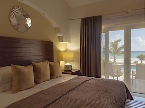 Signature Villa, Ensuite, Ocean View