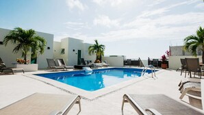 Unclassified image, 4 of 24, button - Meridian Condominium by ChezPlaya (Playa del Carmen)