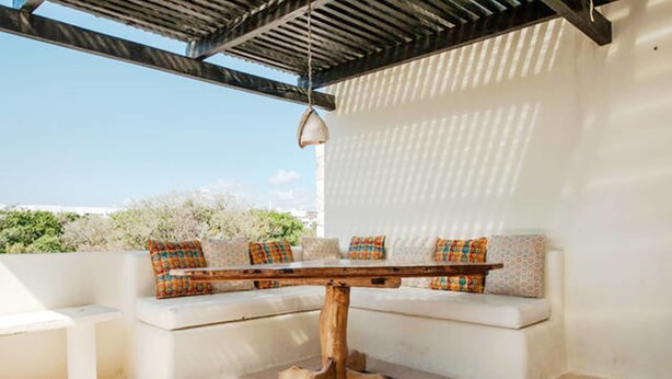 Unclassified image, 1 of 24, button - Meridian Condominium by ChezPlaya (Playa del Carmen)