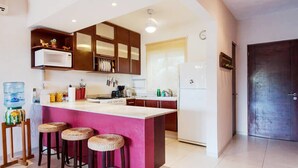 Unclassified image, 3 of 24, button - Meridian Condominium by ChezPlaya (Playa del Carmen)