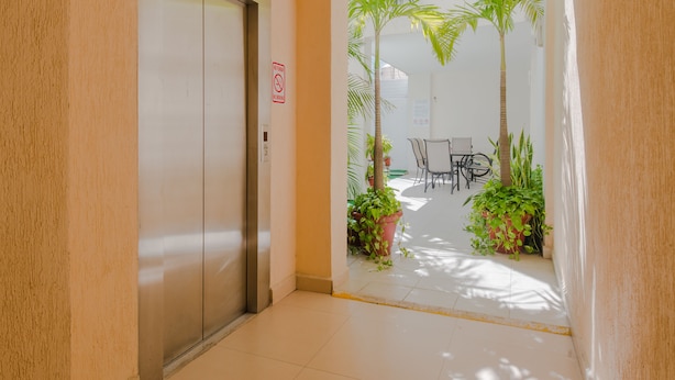 Property amenity - Rinconada del Mar by ChezPlaya (Playa del Carmen)