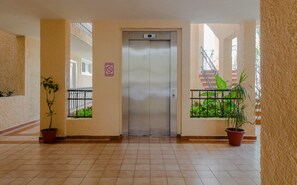 Lobby - Rinconada del Sol by ChezPlaya (Playa del Carmen)