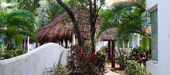 La Concha by ChezPlaya