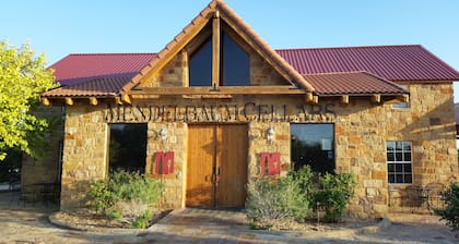 The Lofts at Mendelbaum Cellars