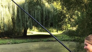 Fishing - Camping de la Trye (Bresles)