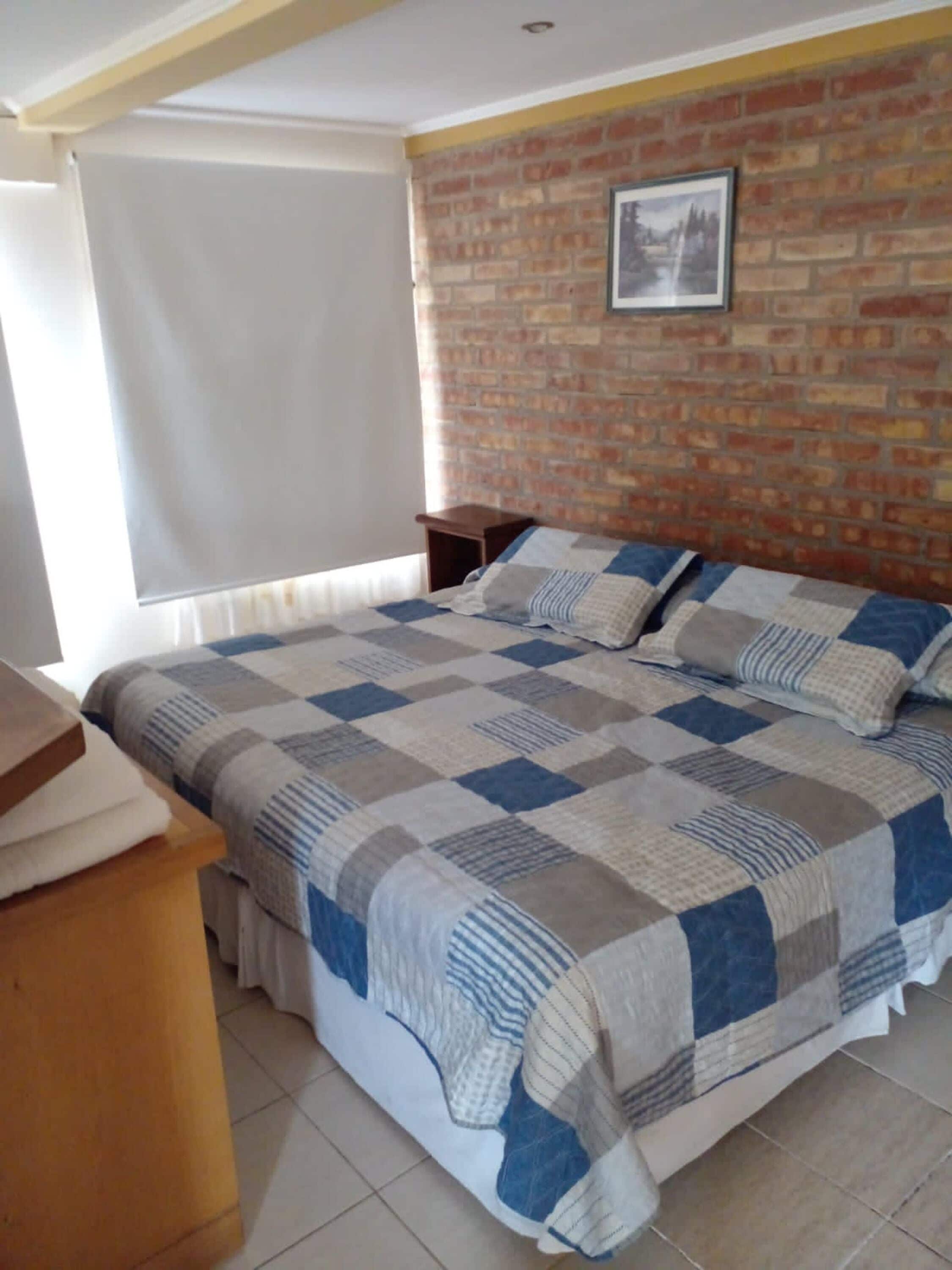 Foto - Calafate Hostel