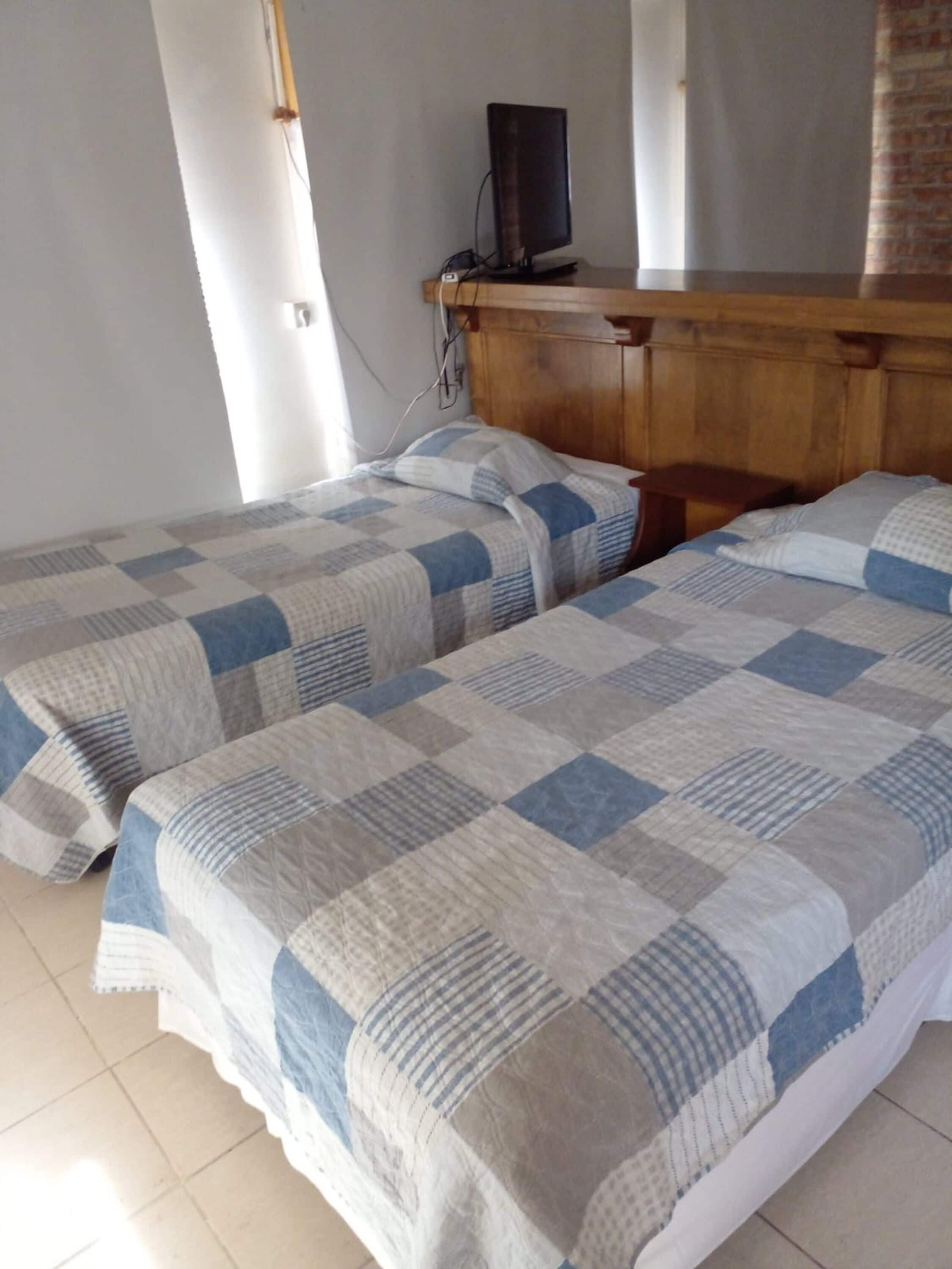 Foto - Calafate Hostel