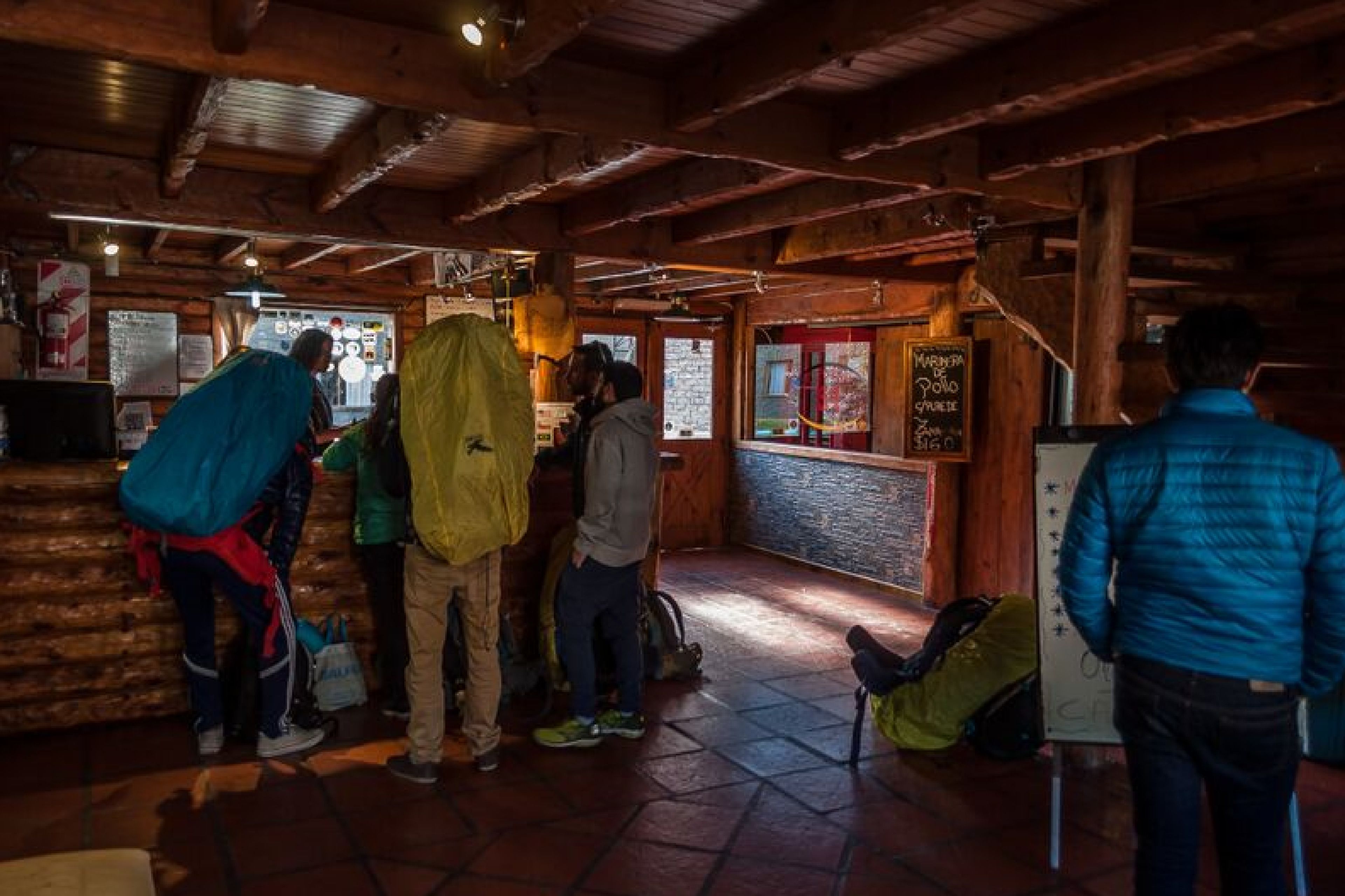 Foto - Calafate Hostel