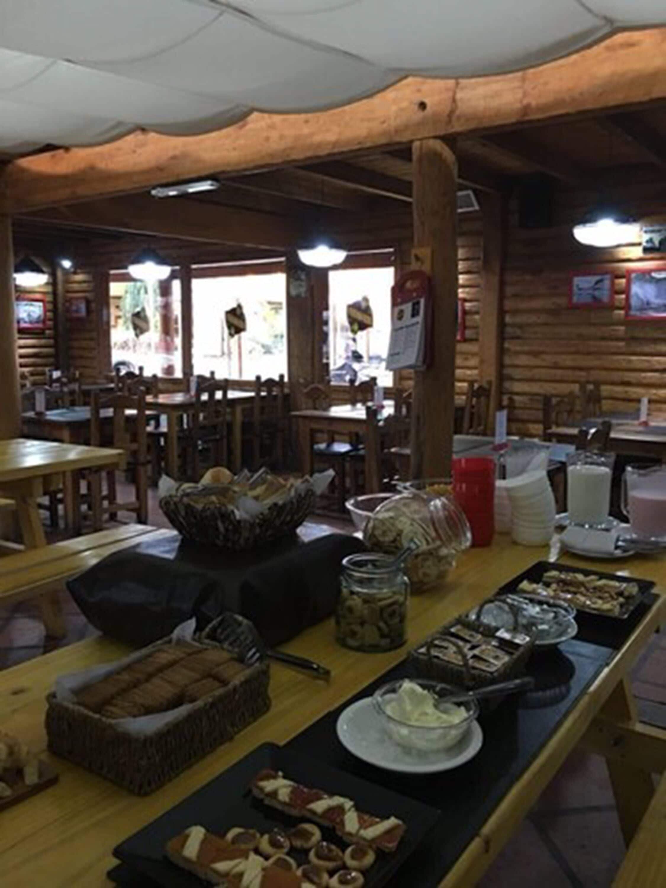 Foto - Calafate Hostel