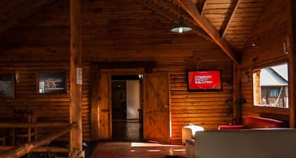 Calafate Hostel