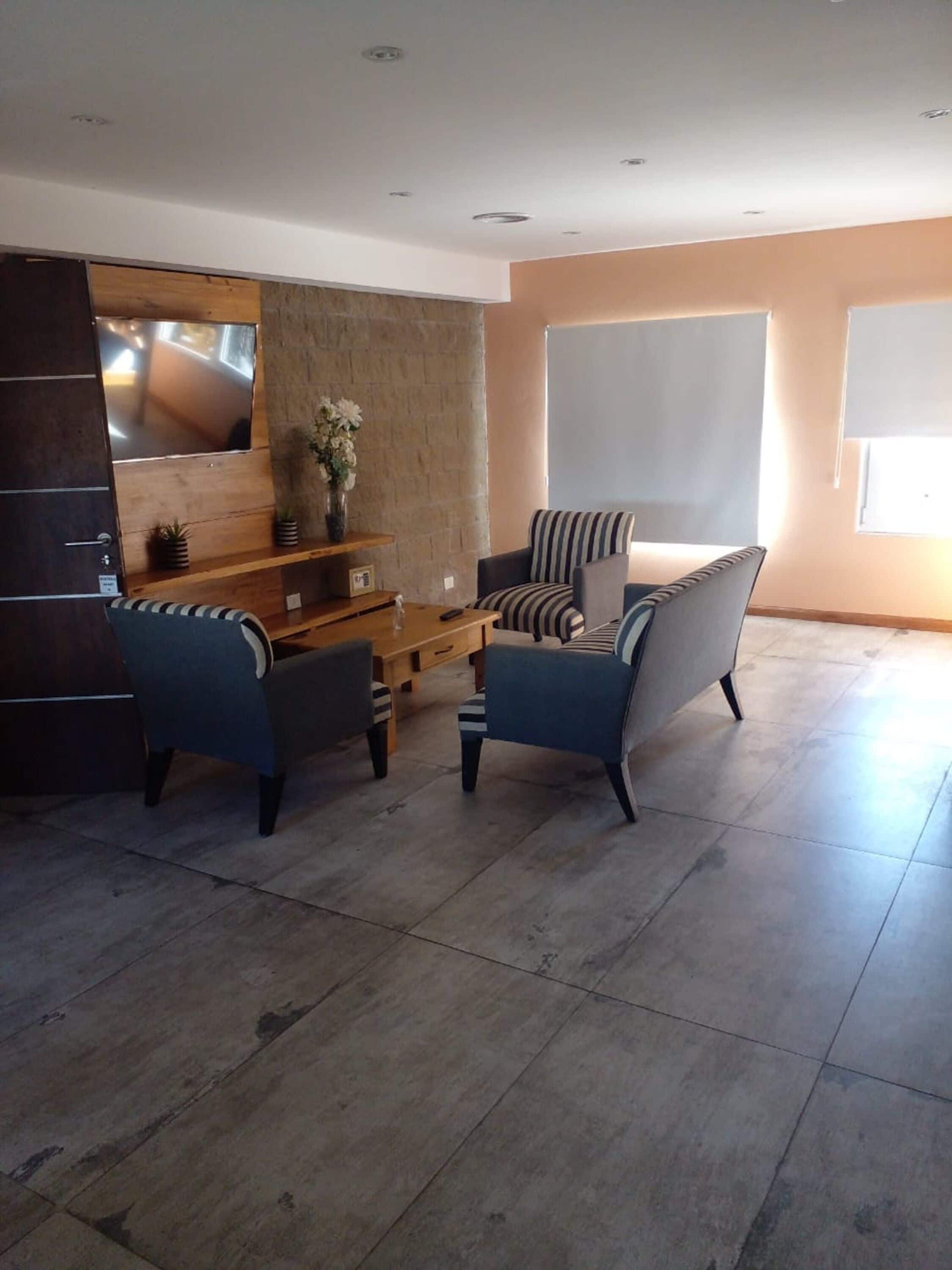 Foto - Calafate Hostel