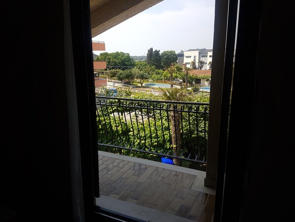 Balcon
