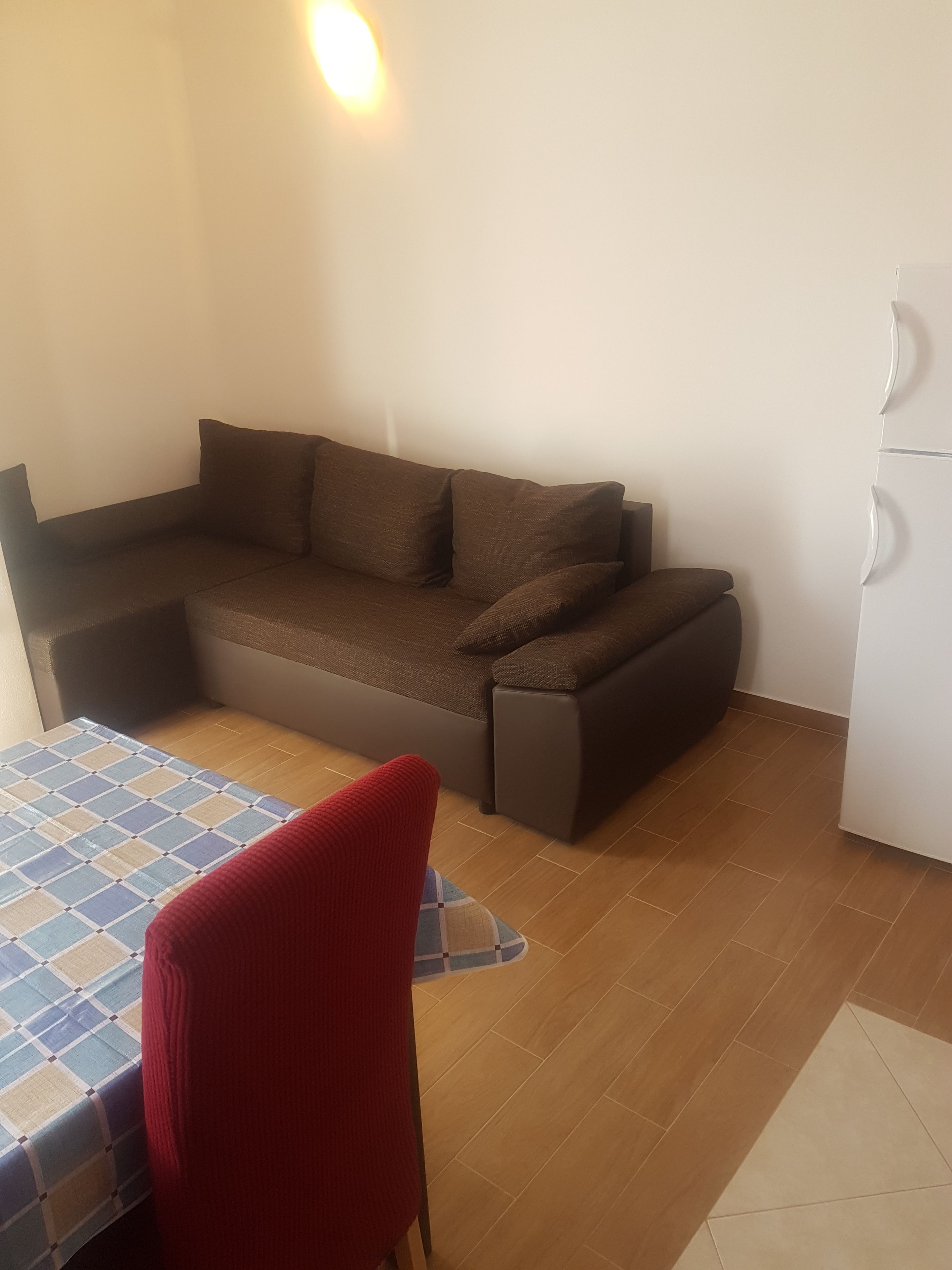 Appartamento Comfort | Soggiorno | TV a schermo piatto