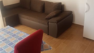 Appartamento Comfort | Soggiorno | TV a schermo piatto