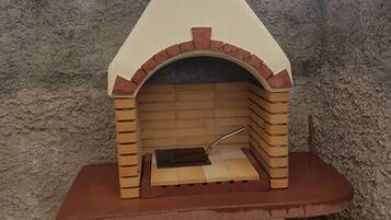 Grill-/Picknickplatz