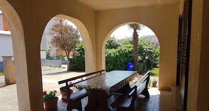 Apartments Zova