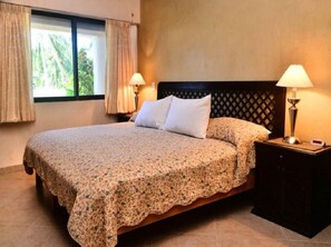 Insonorizzazione, Wi-Fi gratuito, lenzuola