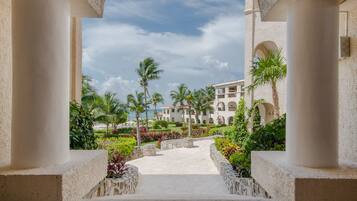 Servicio de la propiedad