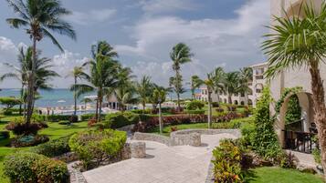 Servicio de la propiedad