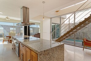 Family Villa | Private kitchen
