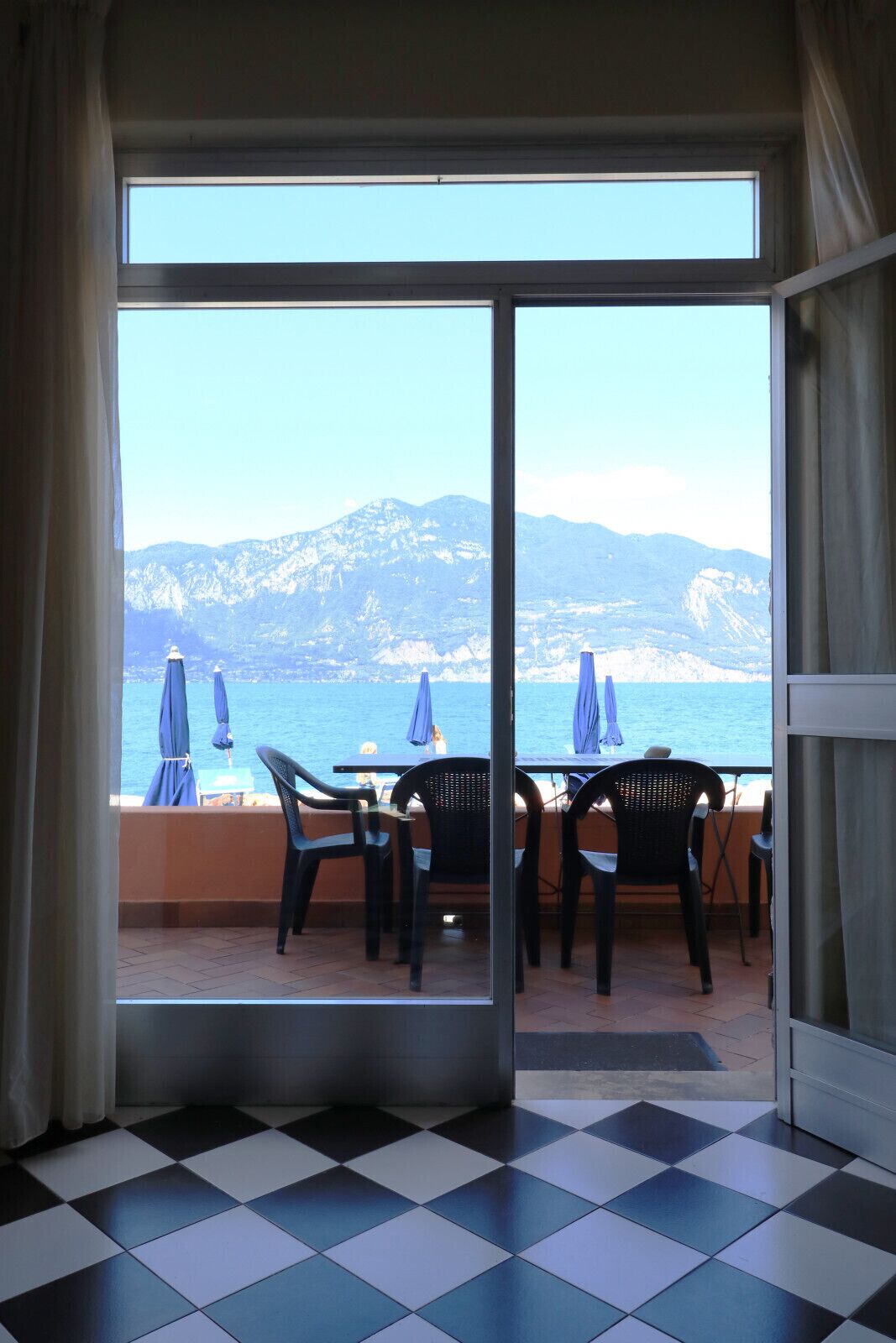 Apartment (SUITE BEACH)