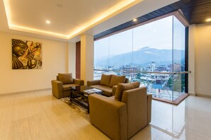 Interior - Bodhi Suites Boutique Hotel and Spa (Pokhara)