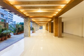 Interior - Bodhi Suites Boutique Hotel and Spa (Pokhara)