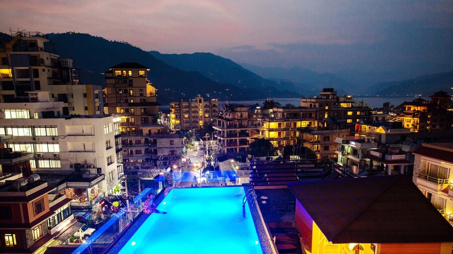 Bodhi Suites Boutique Hotel and Spa