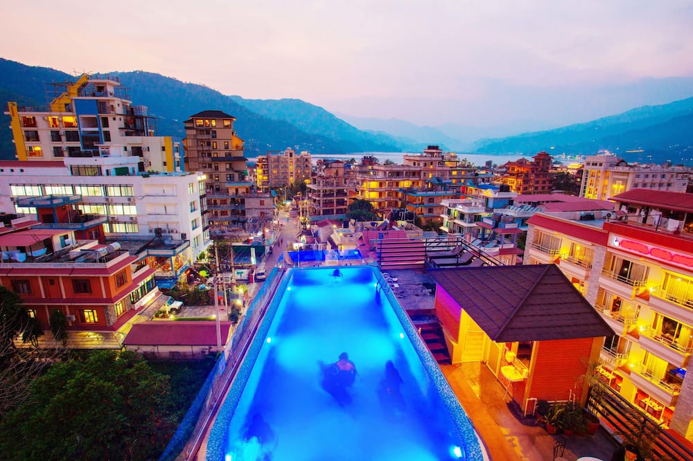 Bodhi Suites Boutique Hotel and Spa