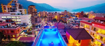 Bodhi Suites Boutique Hotel and Spa