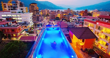 Bodhi Suites Boutique Hotel and Spa