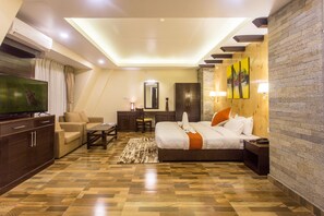 Interior - Bodhi Suites Boutique Hotel and Spa (Pokhara)