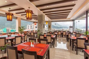 View from property - Bodhi Suites Boutique Hotel and Spa (Pokhara)