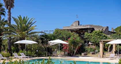 Agriturismo Serine