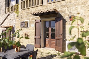 Chambre Standard | Wi-Fi gratuit, draps fournis