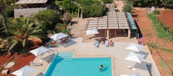 Agriturismo Serine
