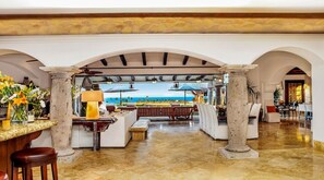 View from property - Casa Mar by Cabo Platinum (Cabo San Lucas)