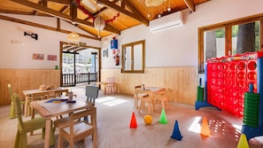 Day care