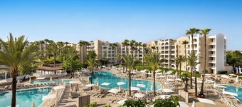 Protur Safari Park Aparthotel