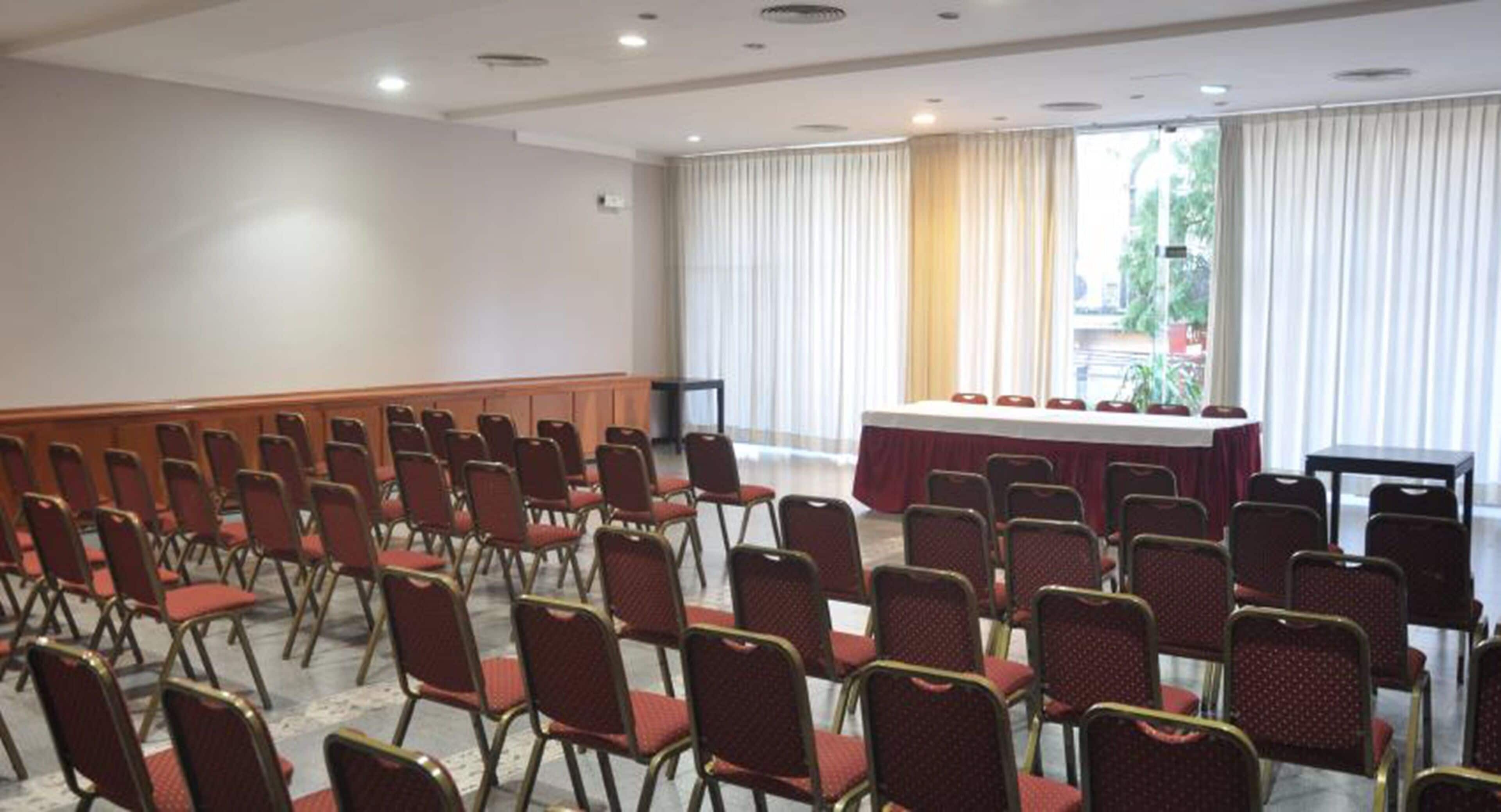 Foto - Hotel Continental