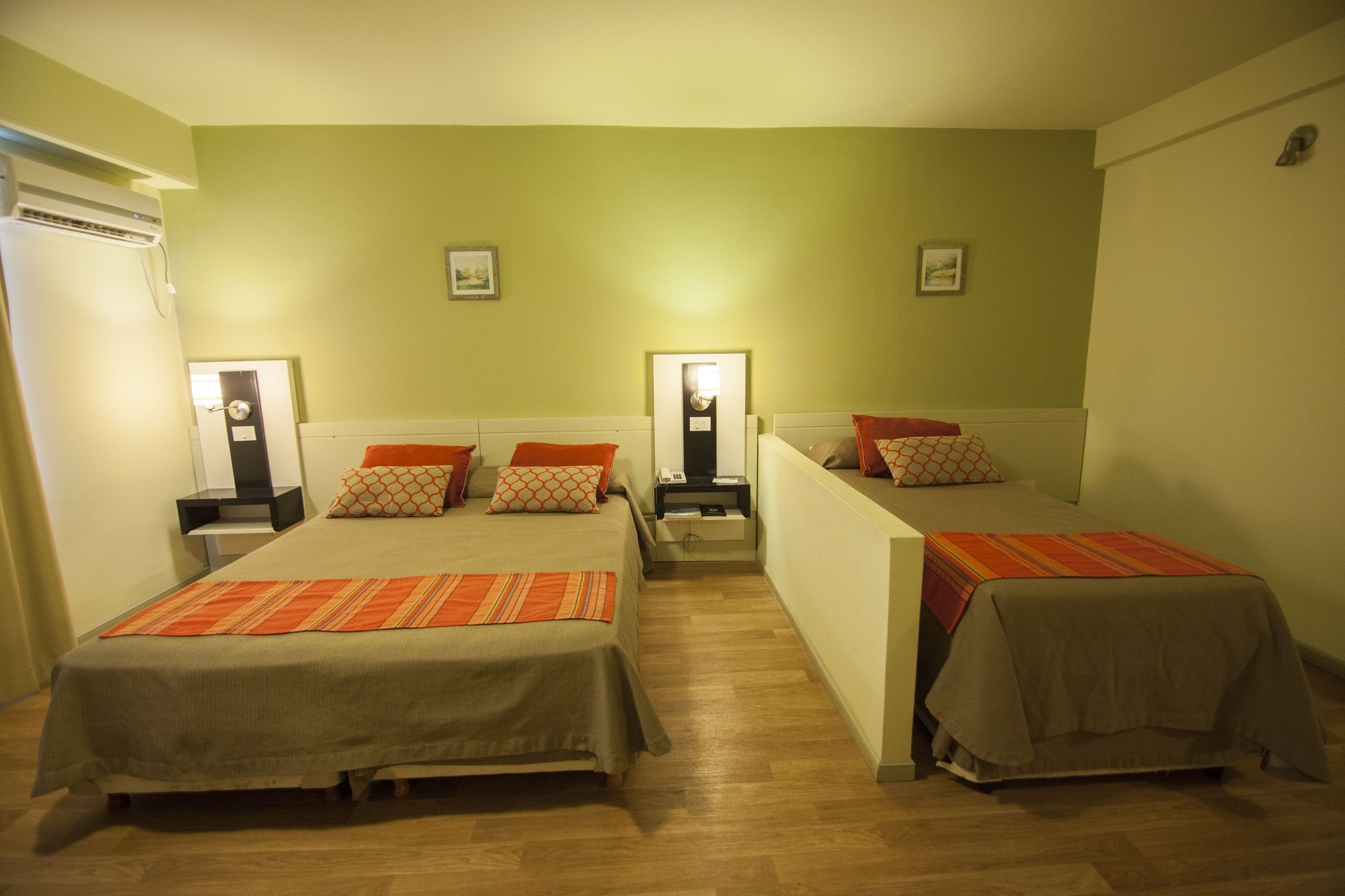 Foto - Hotel Continental