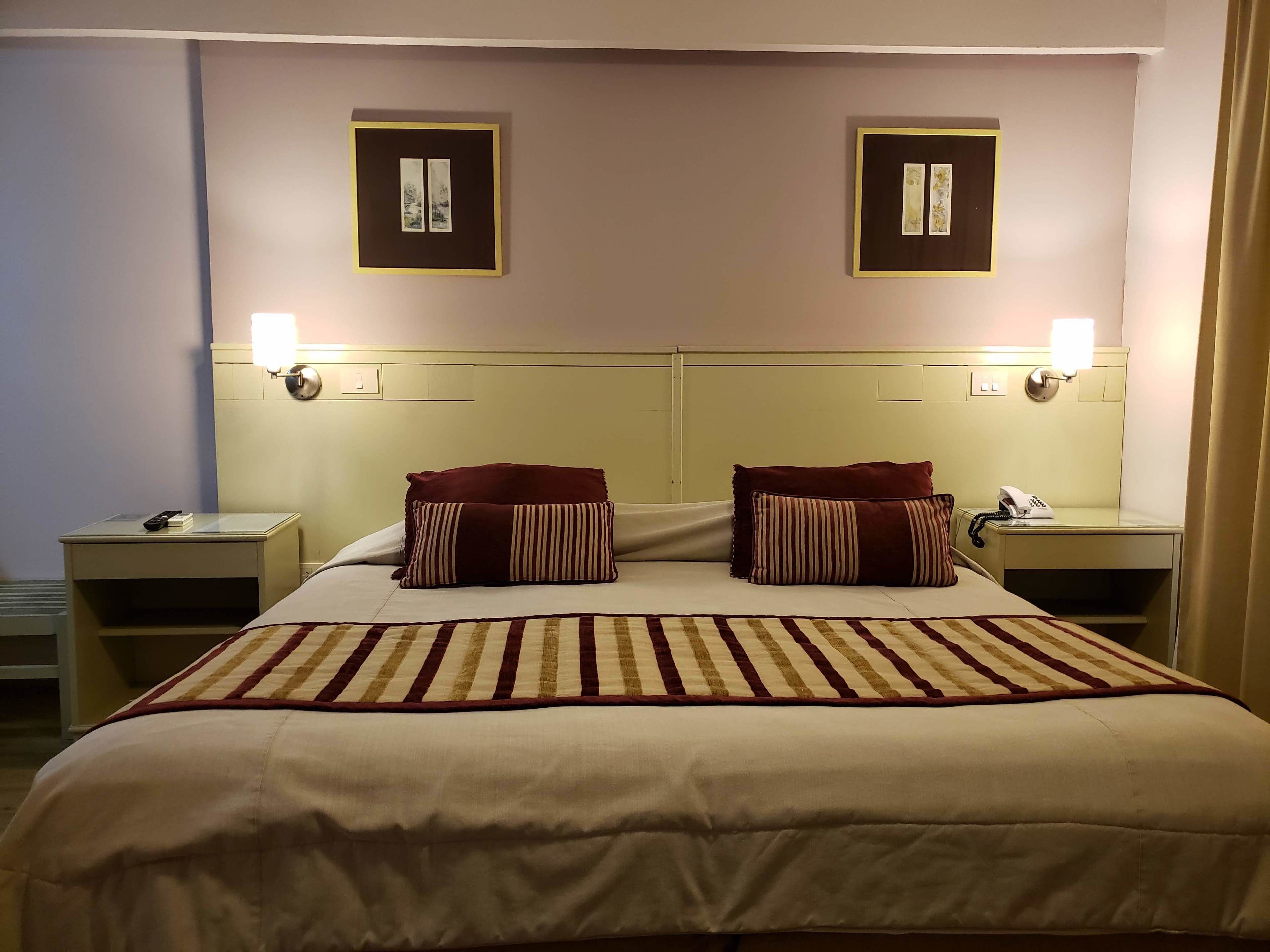 Foto - Hotel Continental