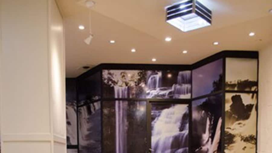 Continental Posadas Hotel