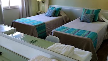 Superior Twin Room, 2 Single Beds, Non Smoking