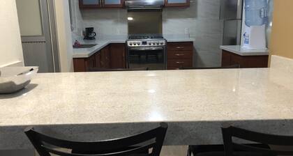 Expo Guadalajara House