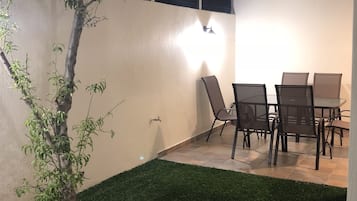 Casa | Terraza o patio