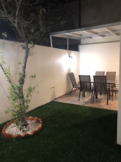 Expo Guadalajara House