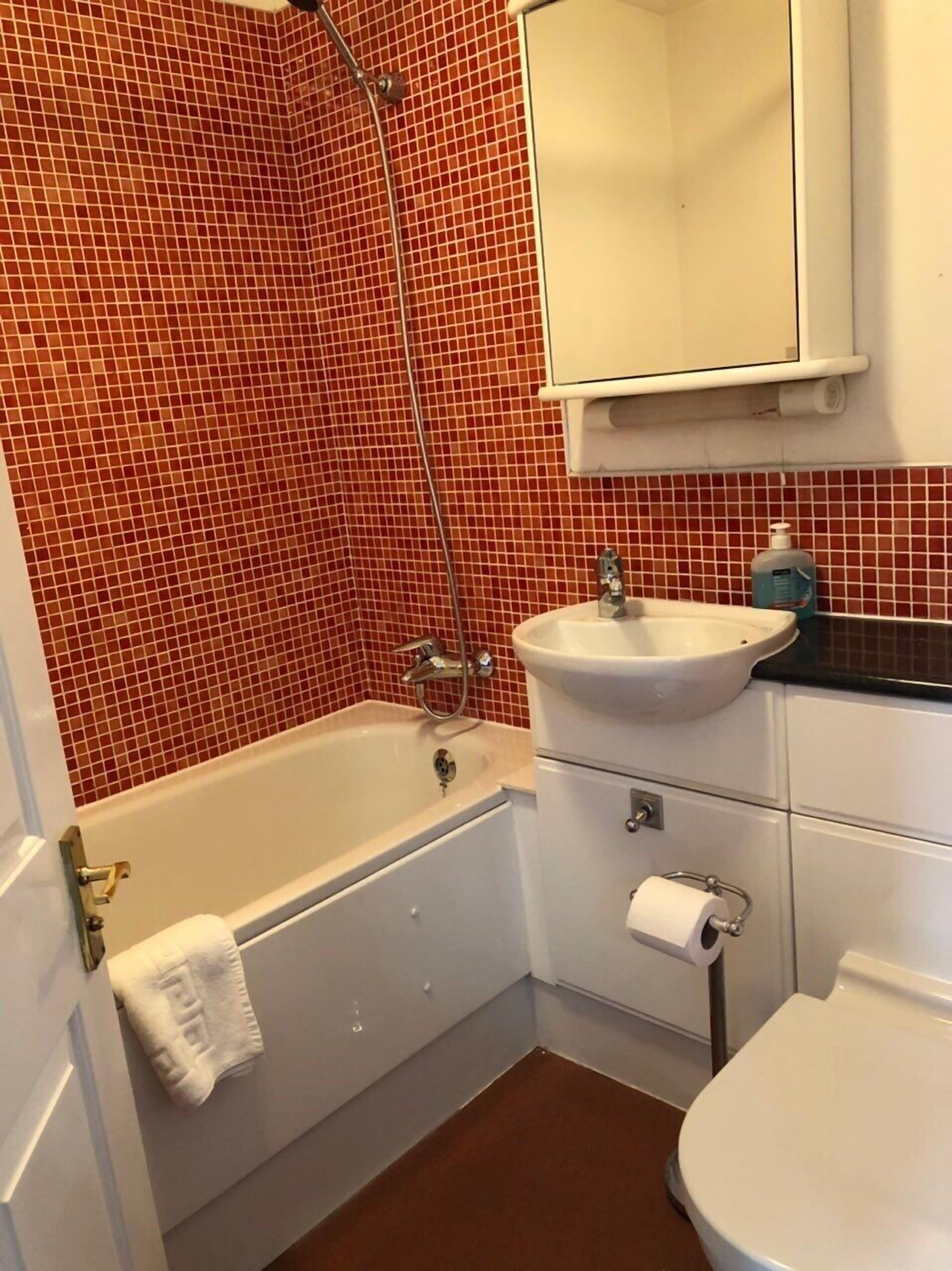 Baño